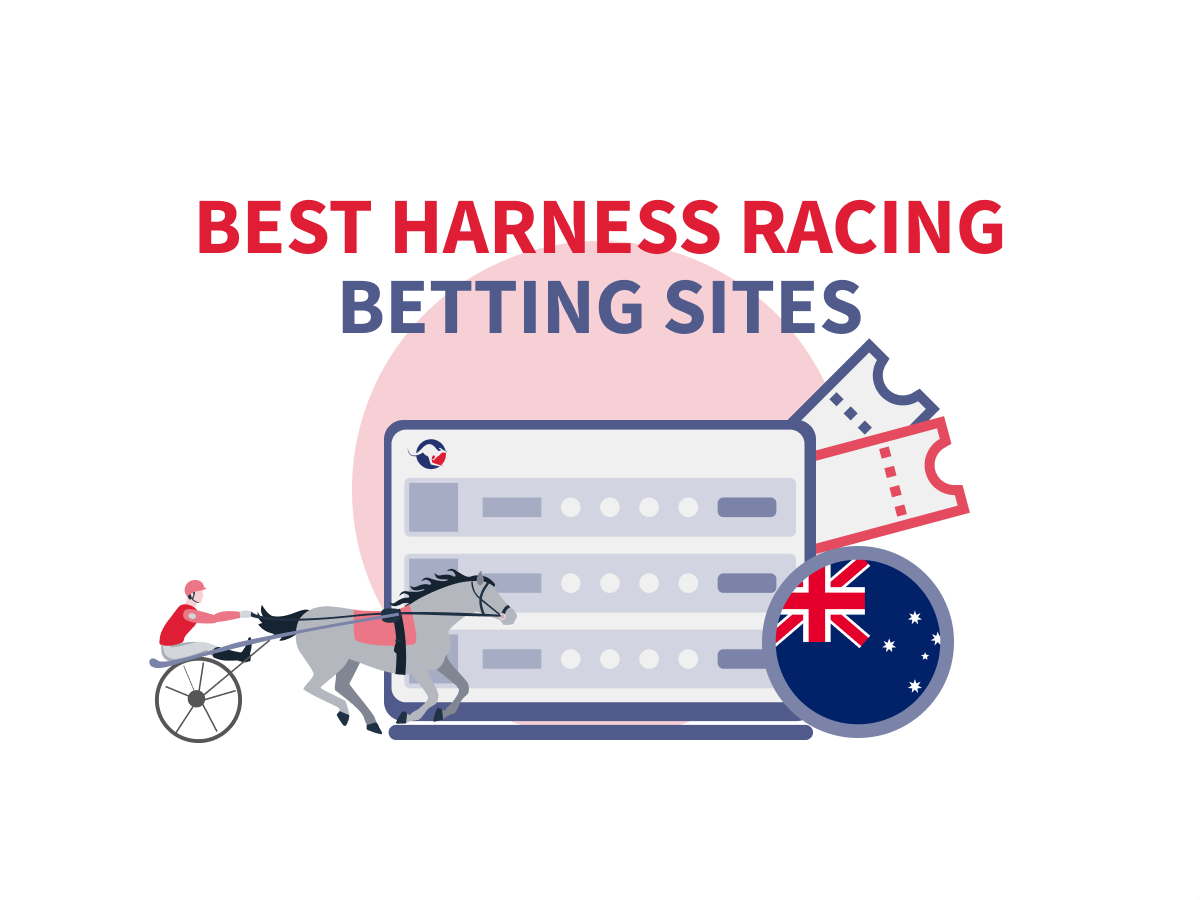 Harness Racing Betting