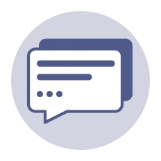contact form