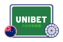 unibet darts comparison