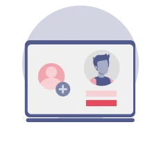 login