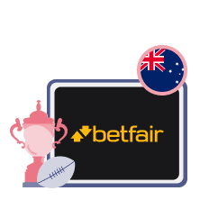 betfair rugby world cup