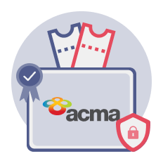 acma regulations logo