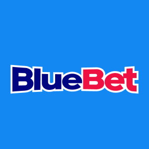 bluebet logo