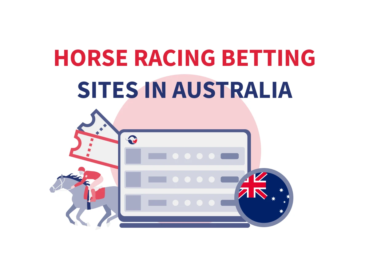 Horse Racing Betting