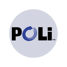poli logo