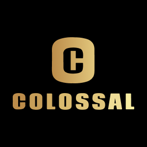 colossalbet logo