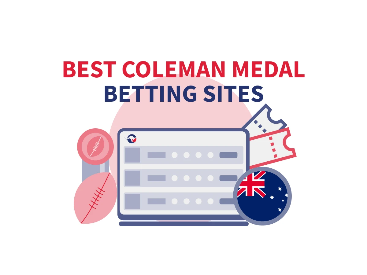 Coleman Medal Betting 