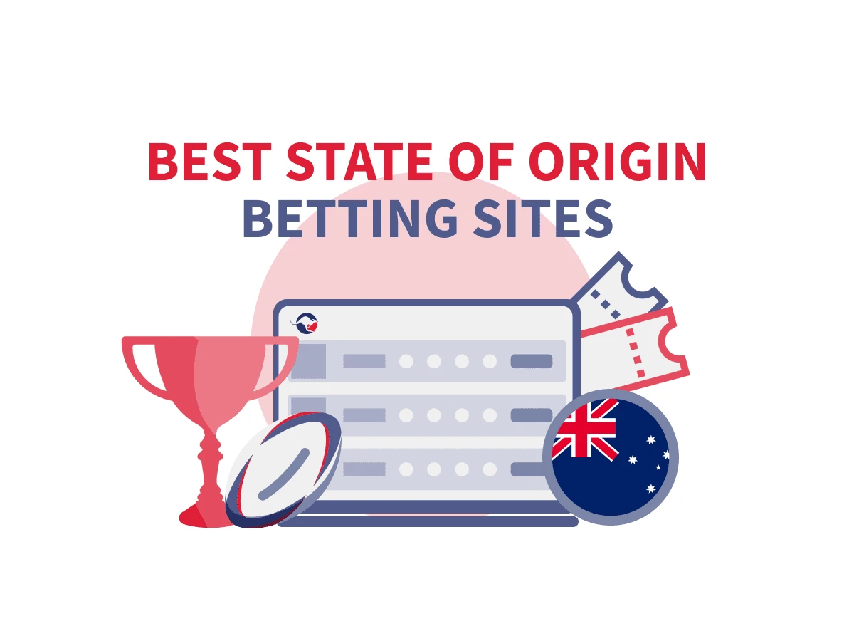 State of Origin Betting