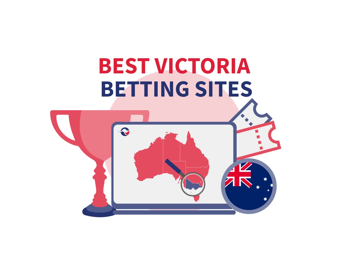 Best VIC Bookmakers Online 