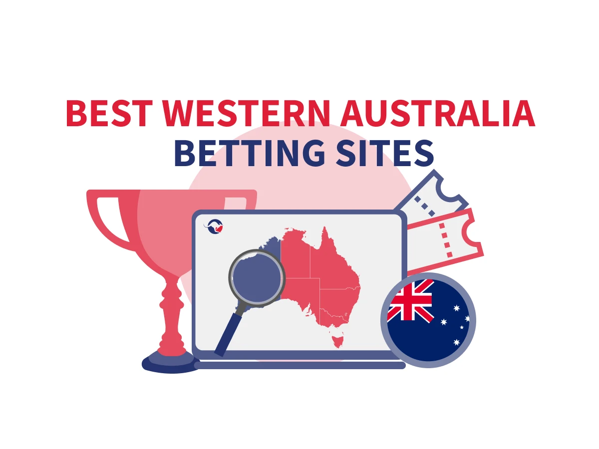 Best WA Betting Sites 