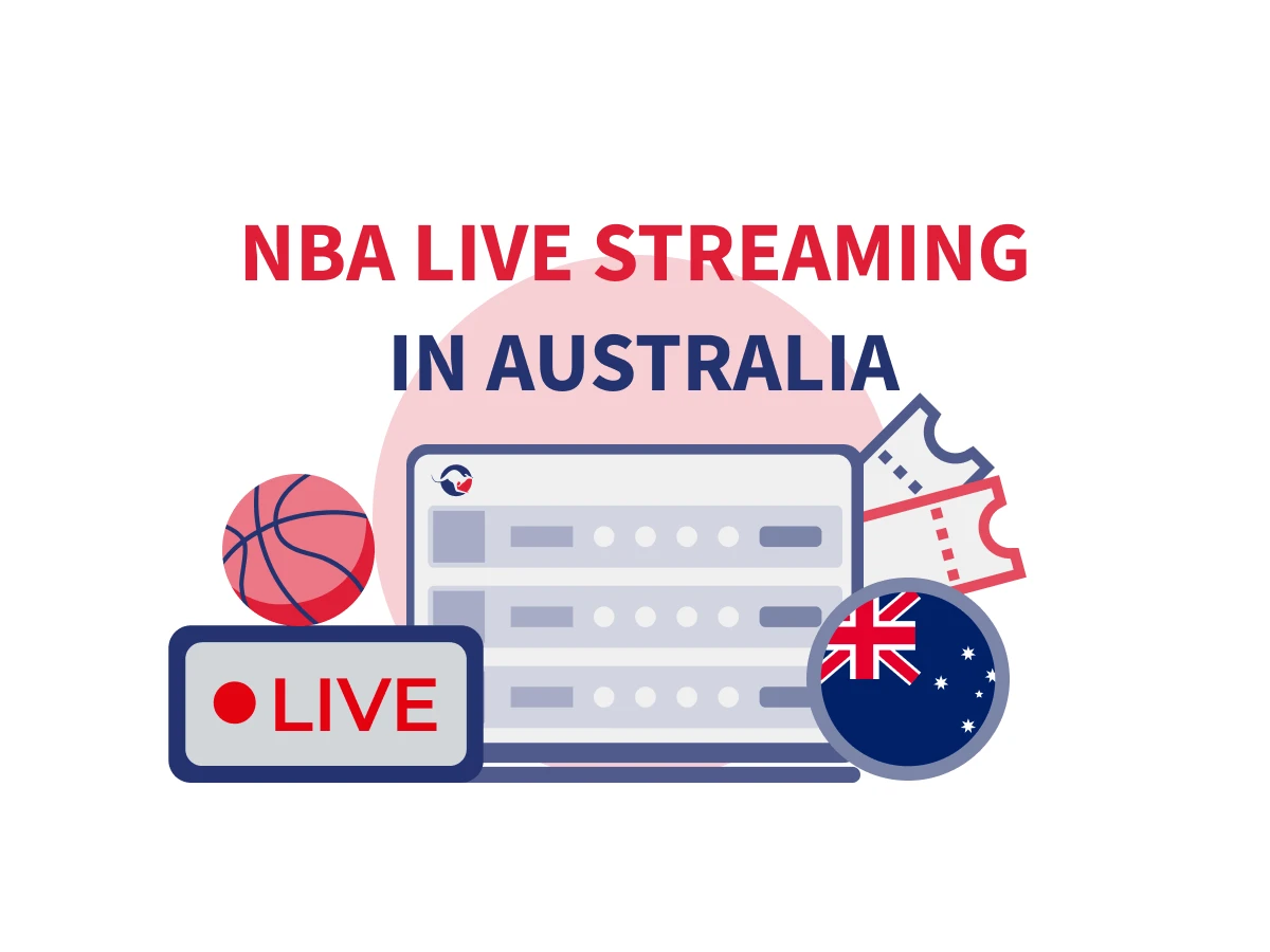 NBA Live Streaming