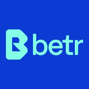 Betr logo