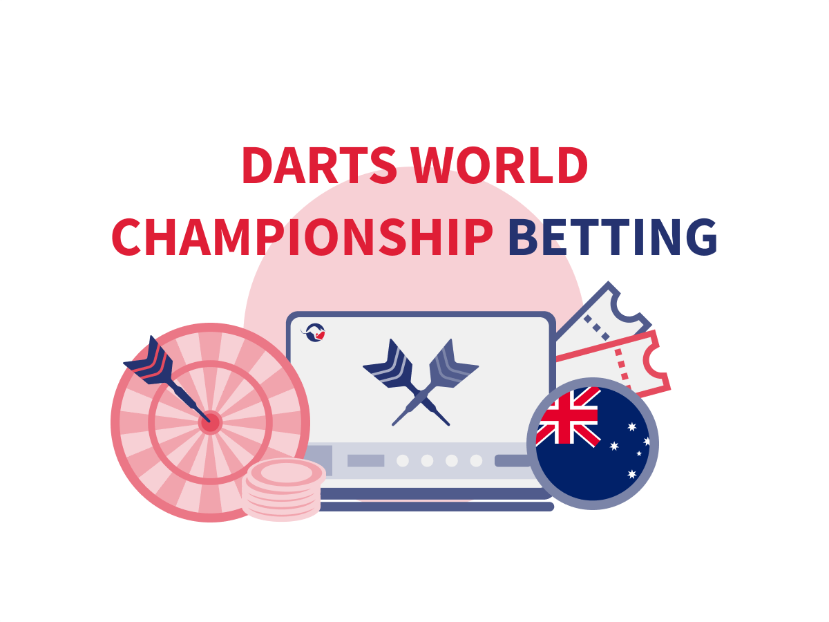 ll Best Darts World Championship Betting Sites Top 7 in 2024