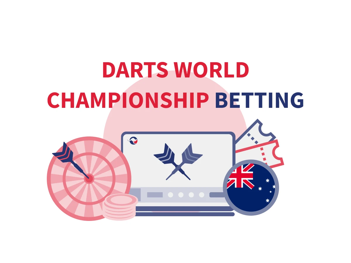 Darts World Championship Betting