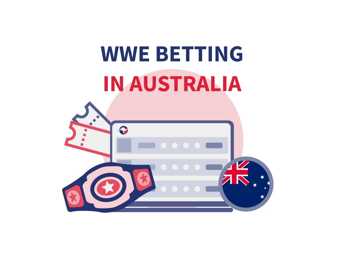 WWE Betting