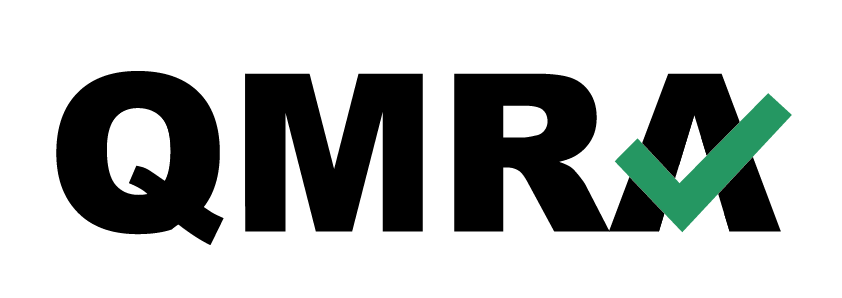 QMRA logo