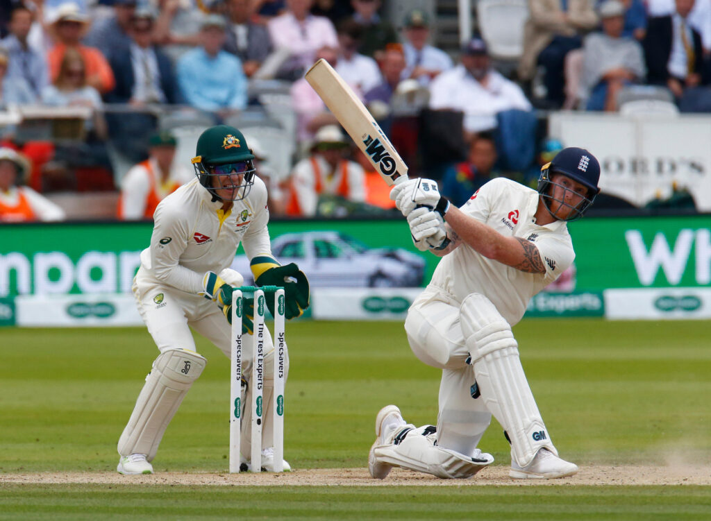 ashes cricket