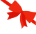 red ribbon